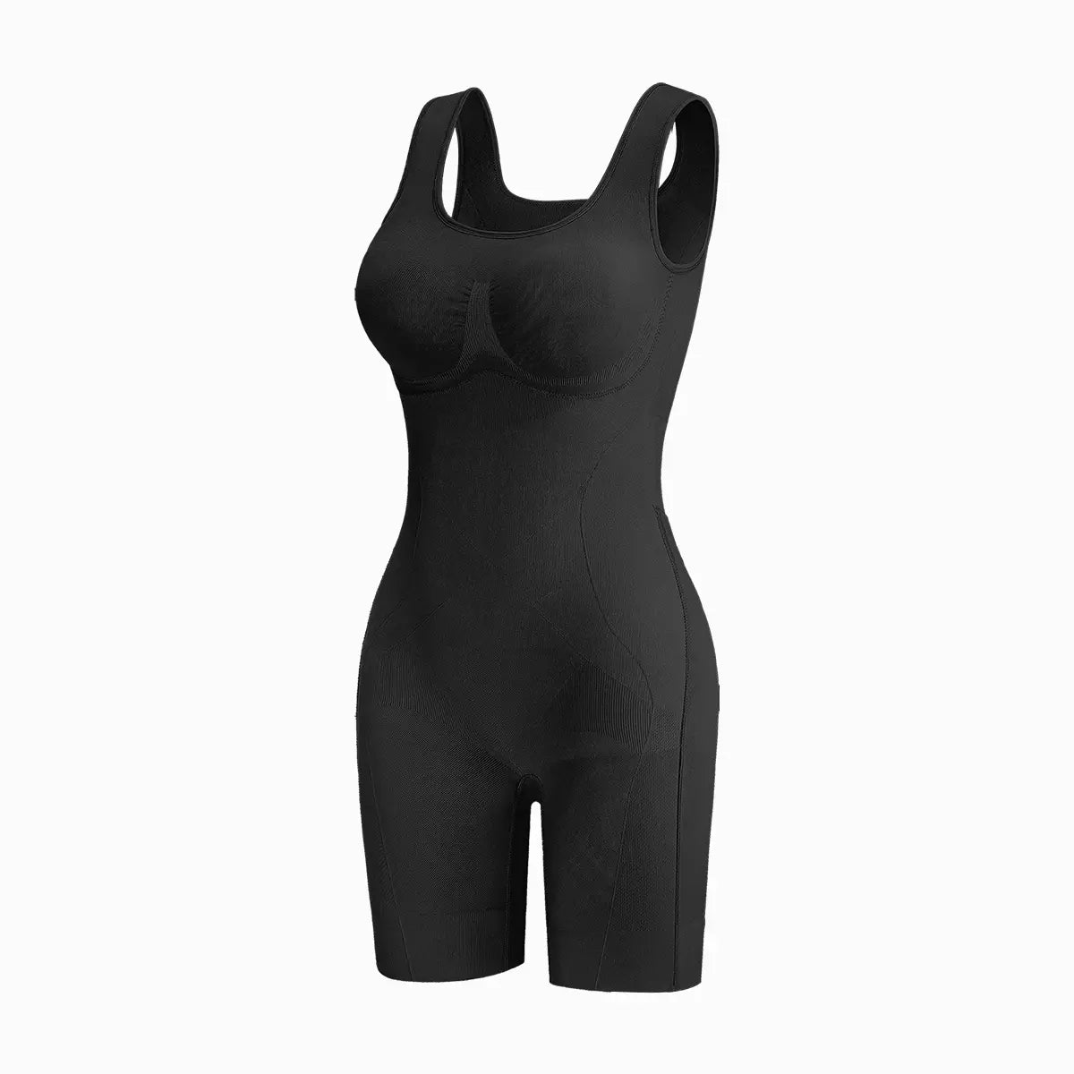 (Easysuit Easy-Off Bodysuit) Tummy Control Butt Lifter Faja Bodysuit