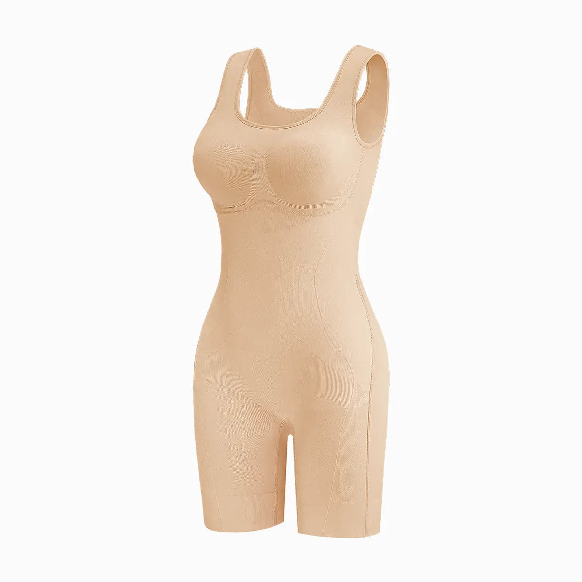 (Easysuit Easy-Off Bodysuit) Tummy Control Butt Lifter Faja Bodysuit
